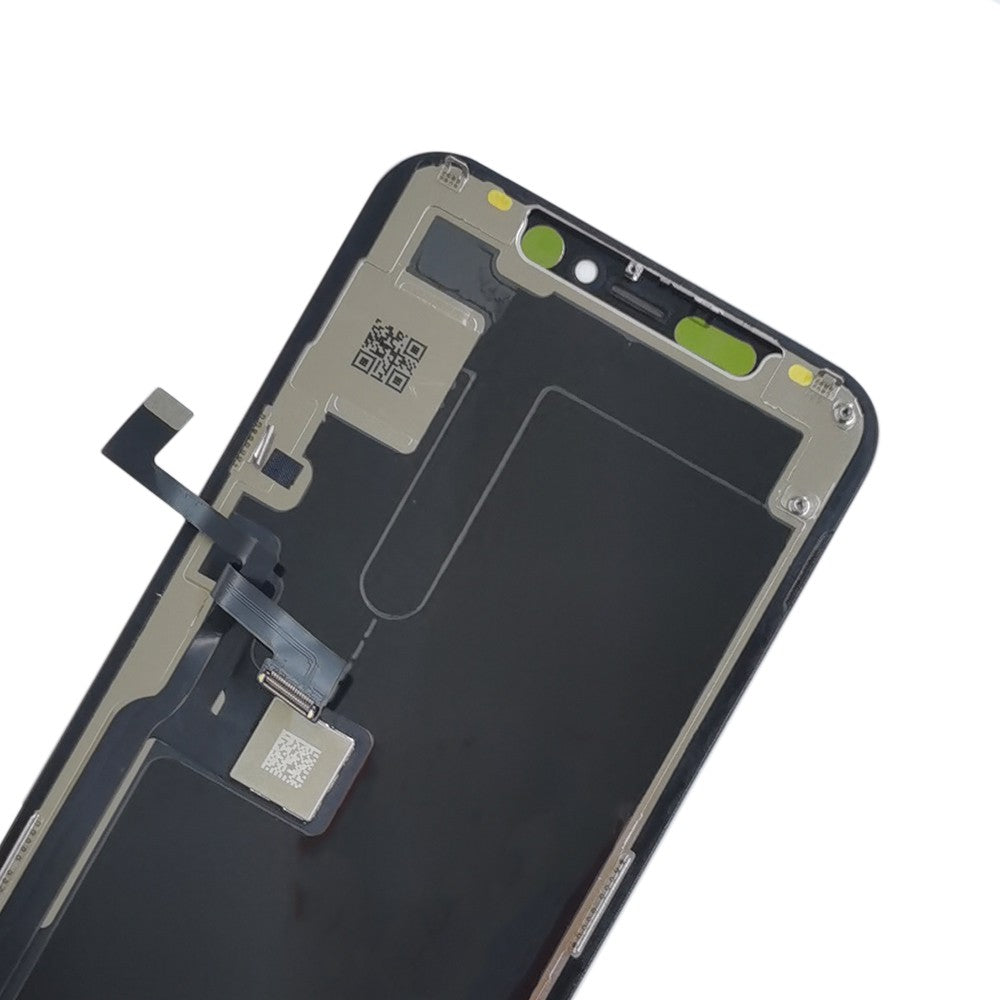 HD+ (720P Resolution) Display Incell LCD Assembly for iPhone 11 Pro Screen Replacement (Compatible for IC chip transfer) HD+ (720P Resolution) Display Incell LCD Assembly for iPhone 11 Pro Screen Replacement (Compatible for IC chip transfer)